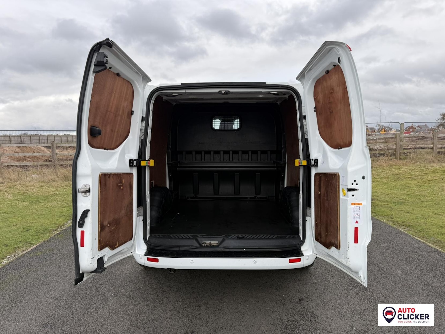 Used Ford Transit Custom 2022 for sale - 77400189: Photo 36