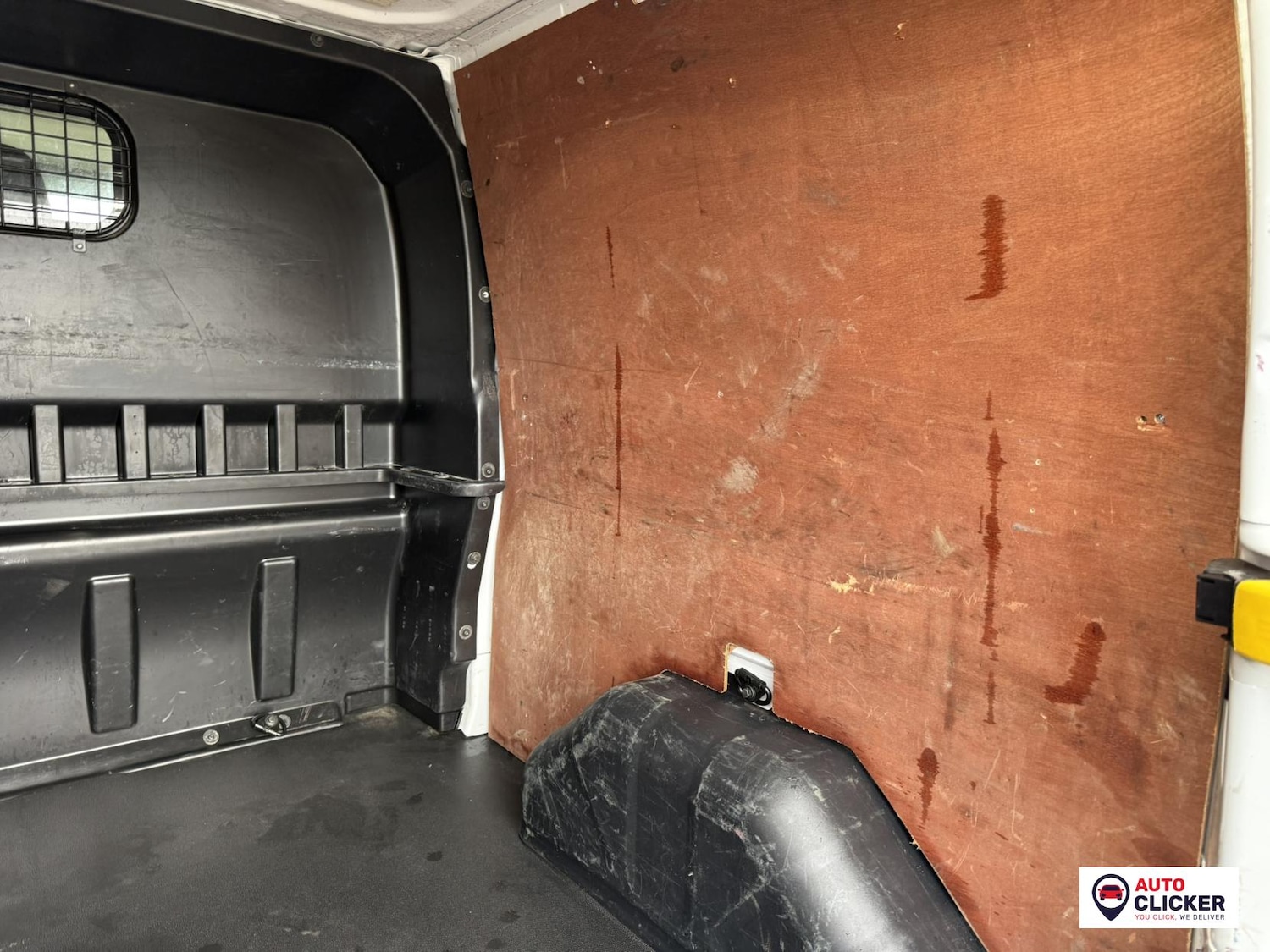 Used Ford Transit Custom 2022 for sale - 77400189: Photo 40