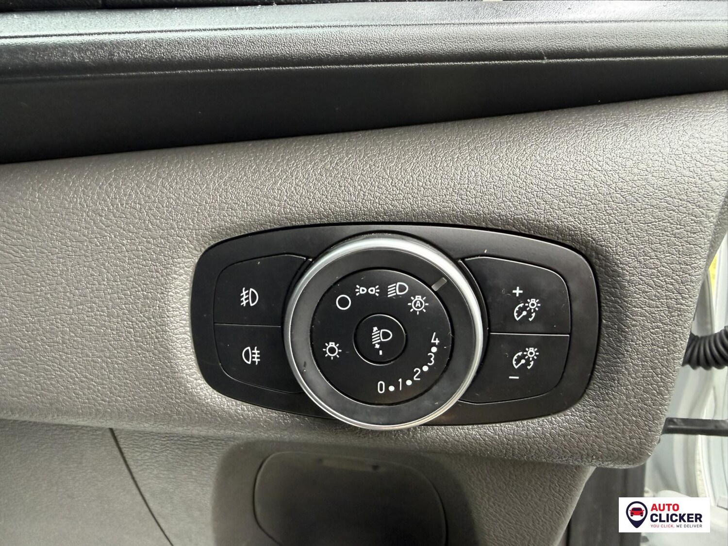 Used Ford Transit Custom 2022 for sale - 77400189: Photo 50