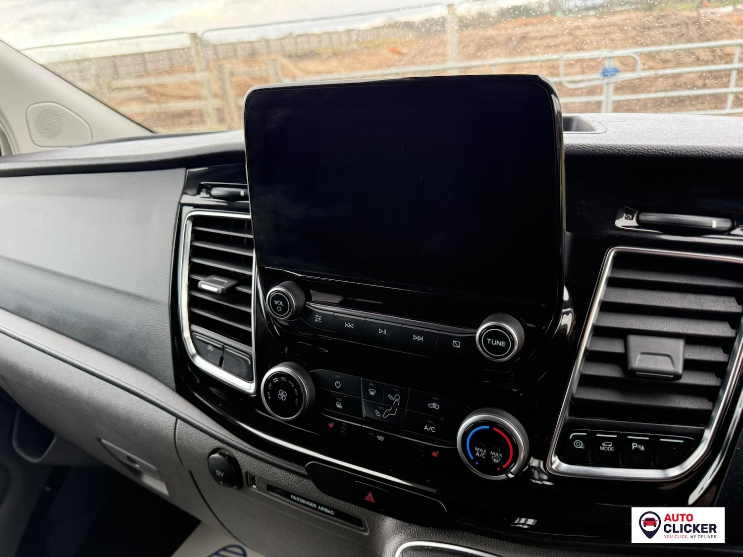 Used Ford Transit Custom 2022 for sale - 77400189: Photo 53