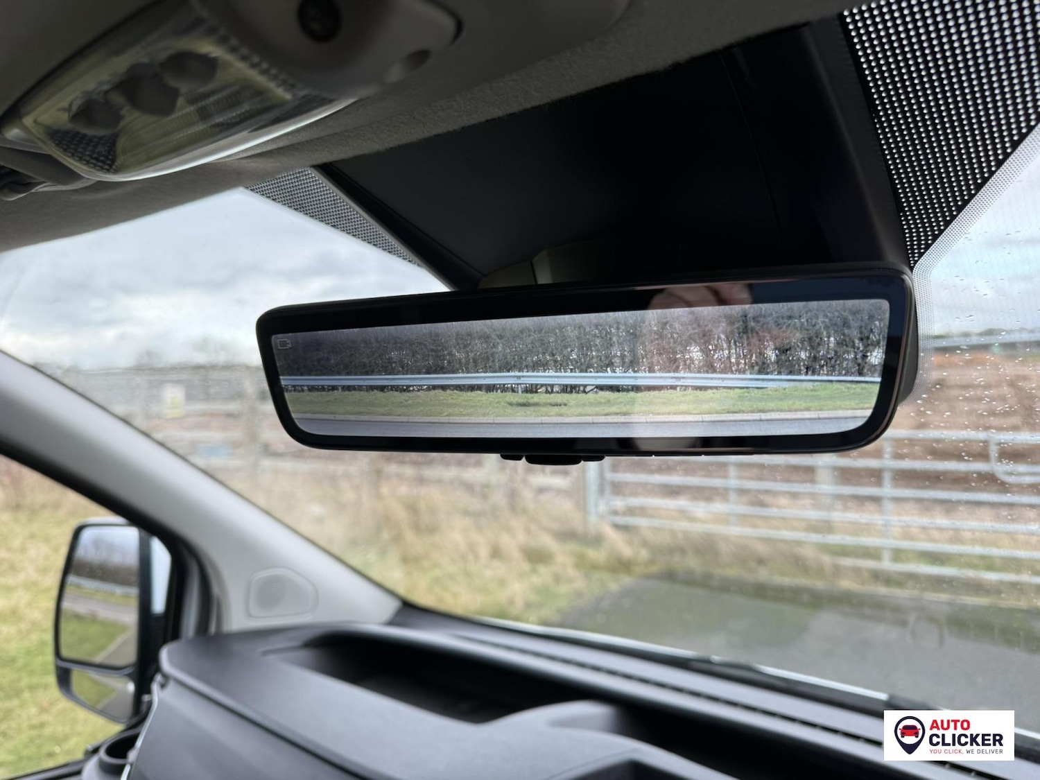 Used Ford Transit Custom 2022 for sale - 77400189: Photo 56