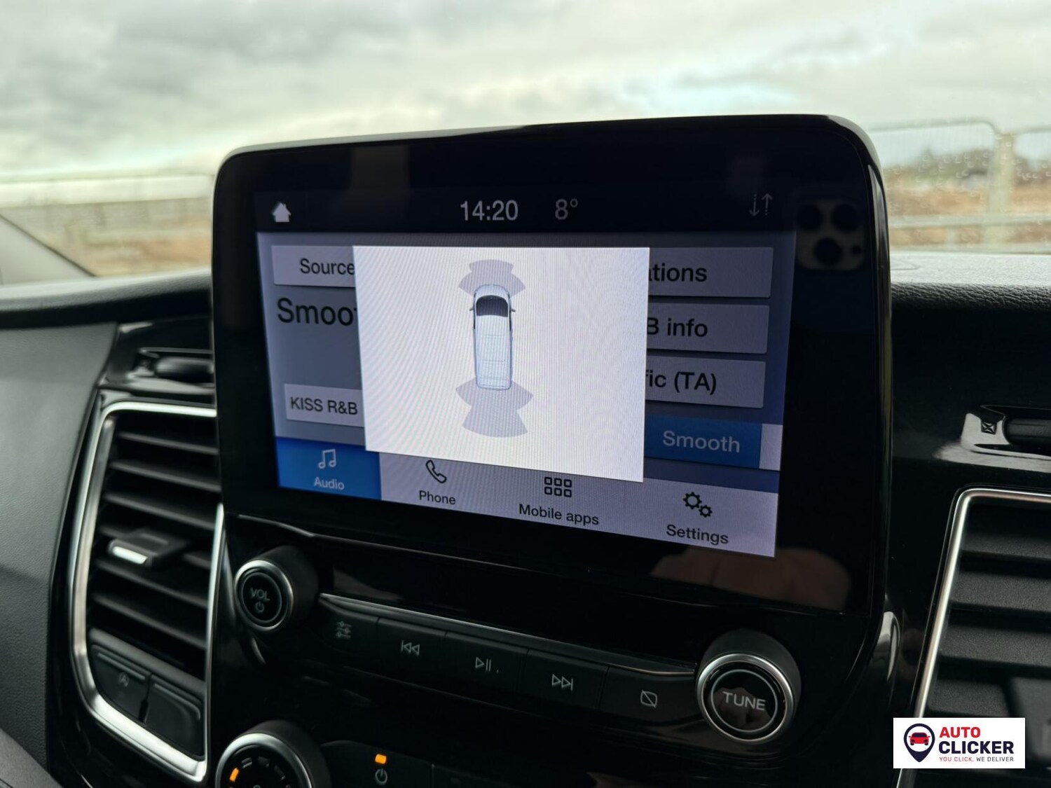 Used Ford Transit Custom 2022 for sale - 77400189: Photo 58