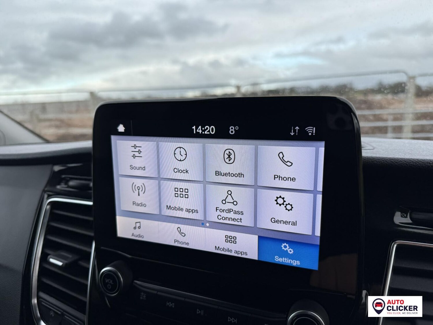 Used Ford Transit Custom 2022 for sale - 77400189: Photo 60