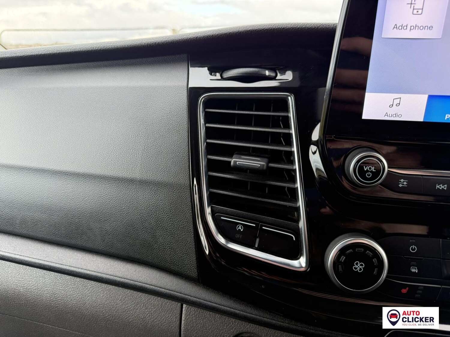 Used Ford Transit Custom 2022 for sale - 77400189: Photo 63