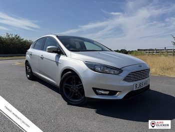 Used Ford Focus 2015 for sale - 79190396: Photo