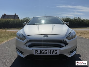 Used Ford Focus 2015 for sale - 79190396: Photo