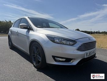 Used Ford Focus 2015 for sale - 79190396: Photo
