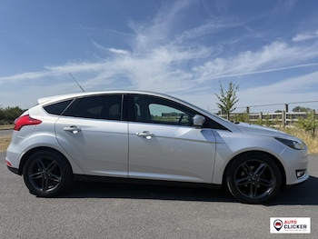 Used Ford Focus 2015 for sale - 79190396: Photo