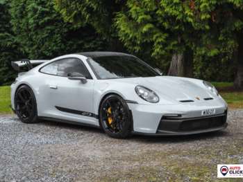 Used Porsche 911 2021 for sale - 73354401: Photo