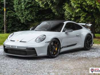 Used Porsche 911 2021 for sale - 73354401: Photo