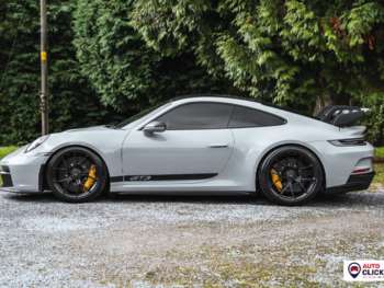 Used Porsche 911 2021 for sale - 73354401: Photo