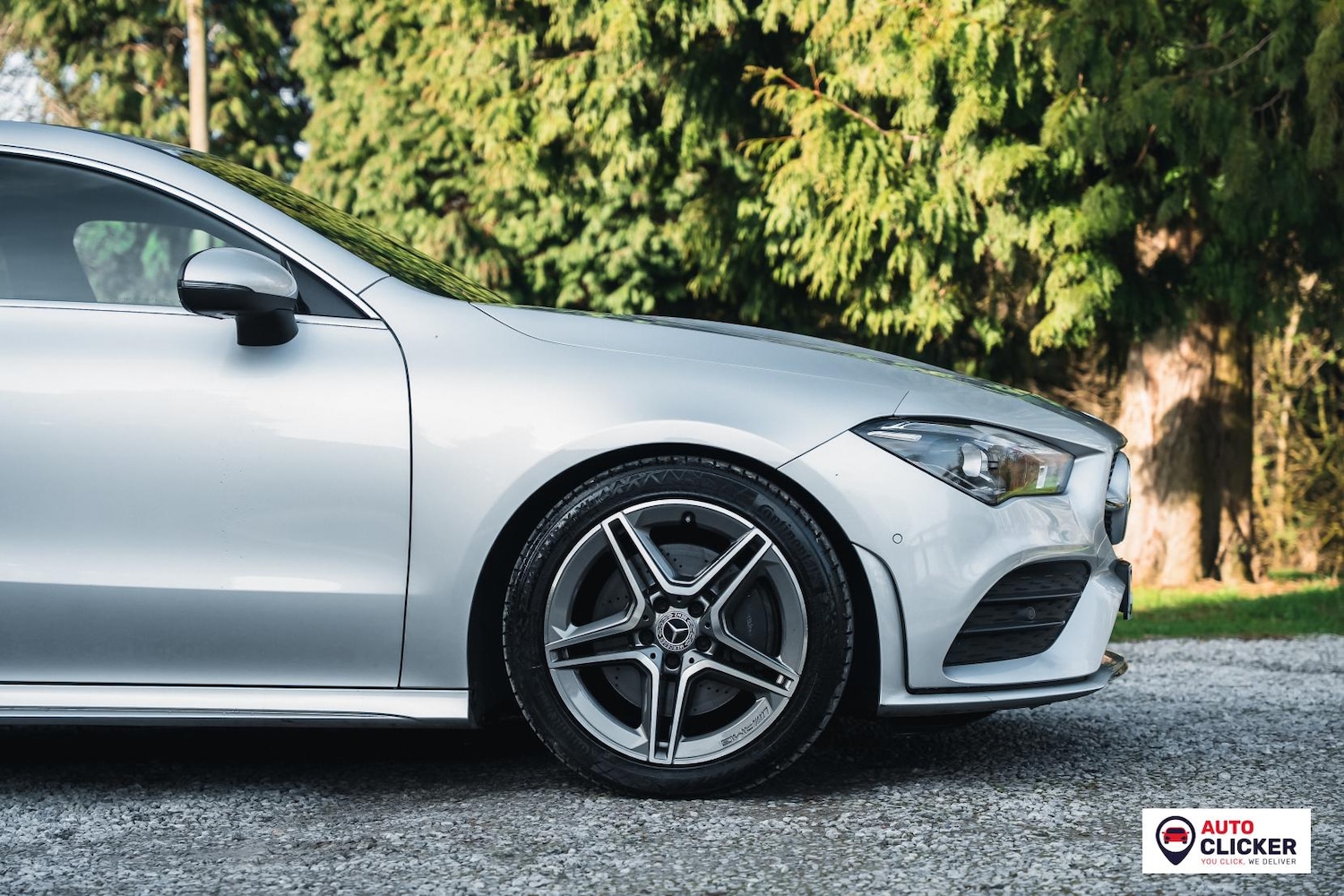 Used Mercedes-Benz CLA 2020 for sale - 77702867: Photo 13