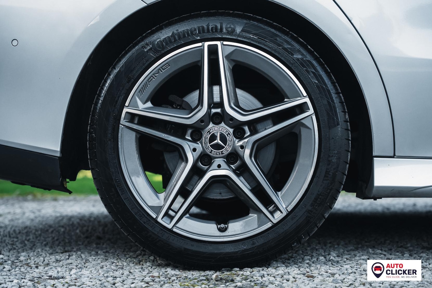 Used Mercedes-Benz CLA 2020 for sale - 77702867: Photo 15