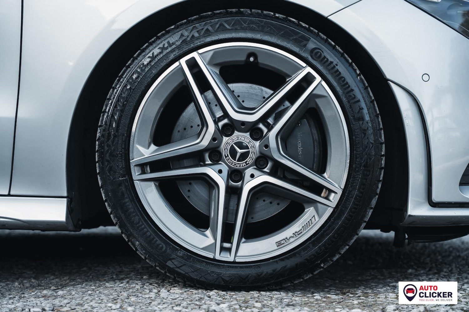 Used Mercedes-Benz CLA 2020 for sale - 77702867: Photo 16