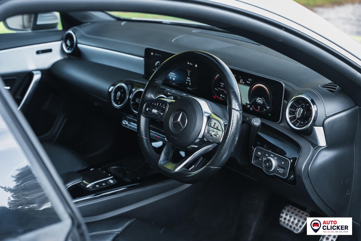 Used Mercedes-Benz CLA 2020 for sale - 77702867: Photo 19