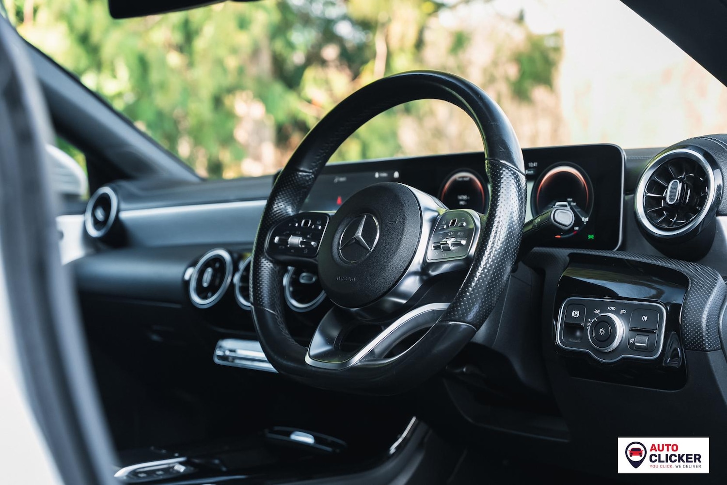 Used Mercedes-Benz CLA 2020 for sale - 77702867: Photo 20