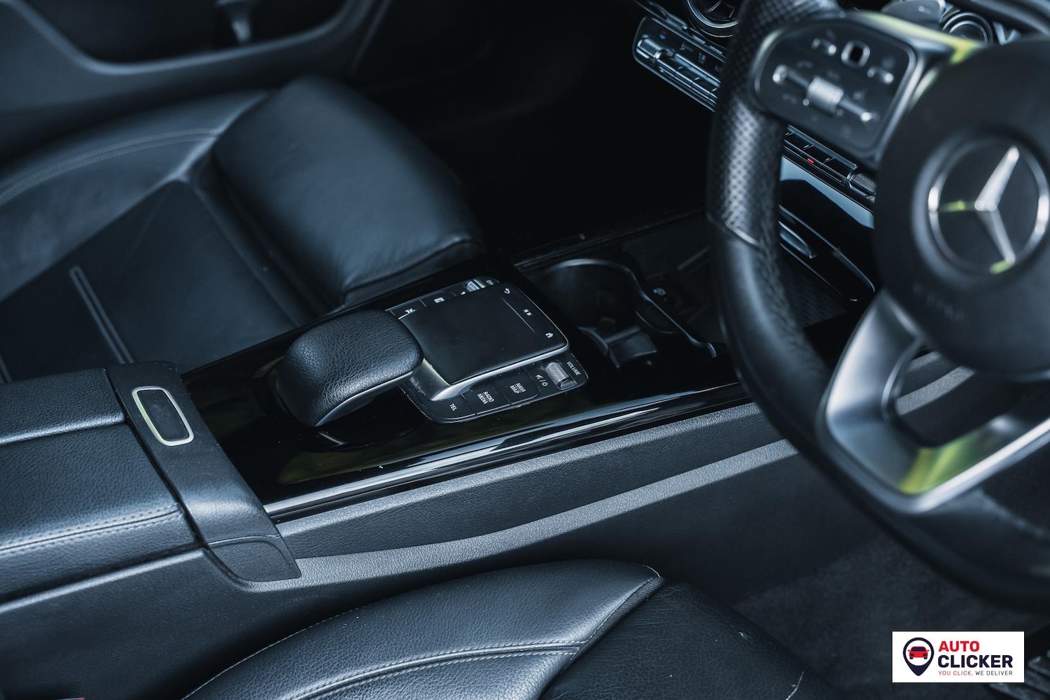 Used Mercedes-Benz CLA 2020 for sale - 77702867: Photo 22