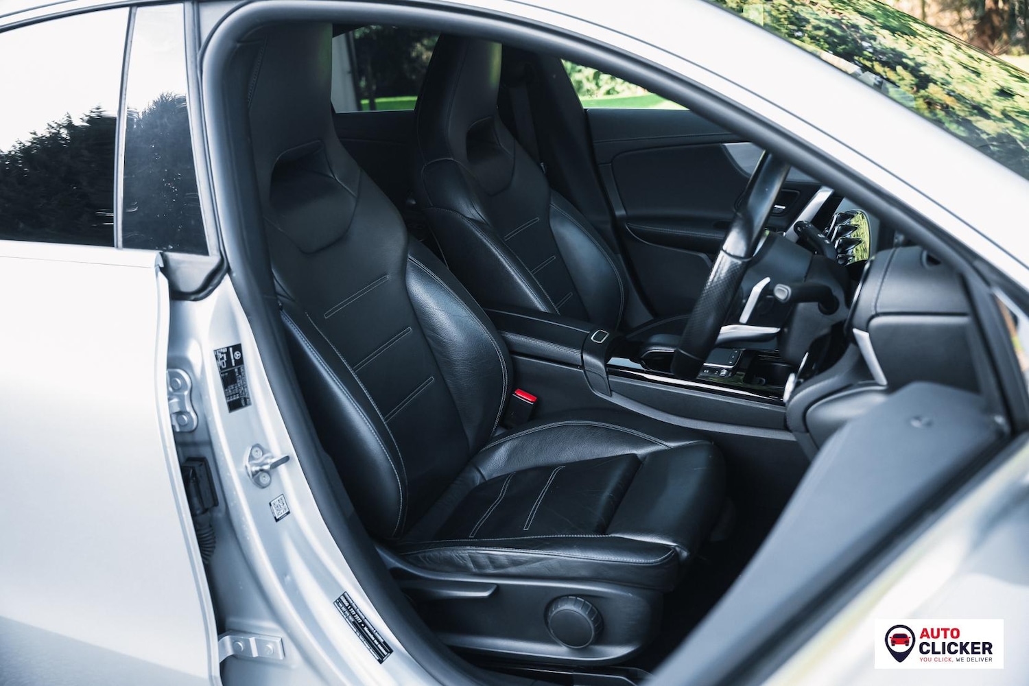 Used Mercedes-Benz CLA 2020 for sale - 77702867: Photo 24