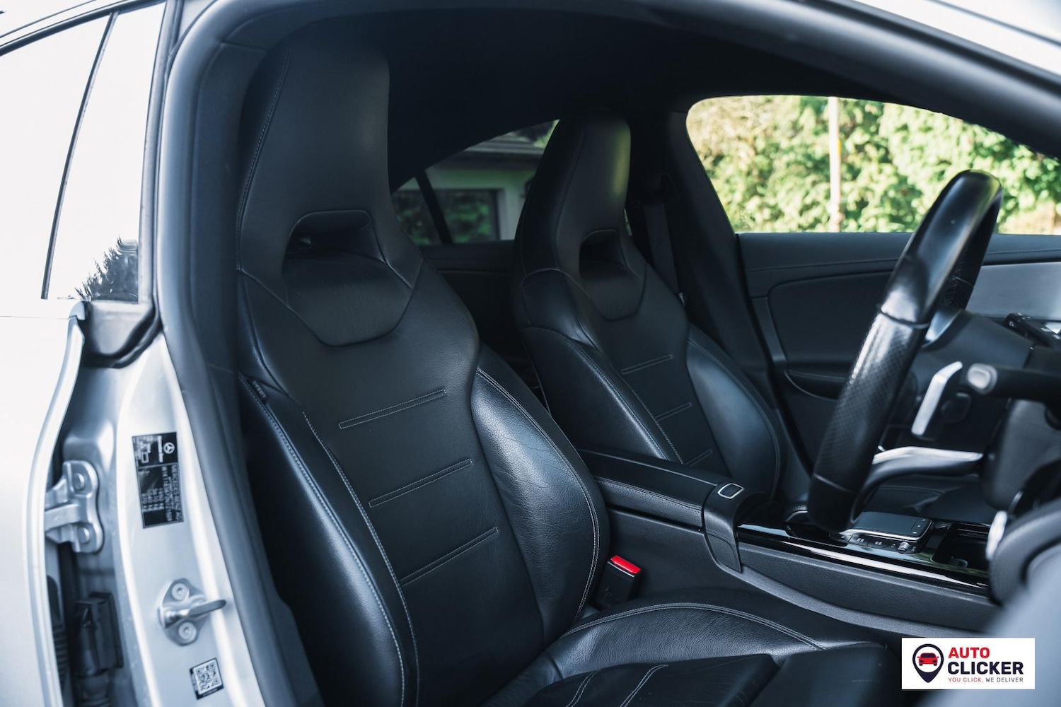 Used Mercedes-Benz CLA 2020 for sale - 77702867: Photo 25