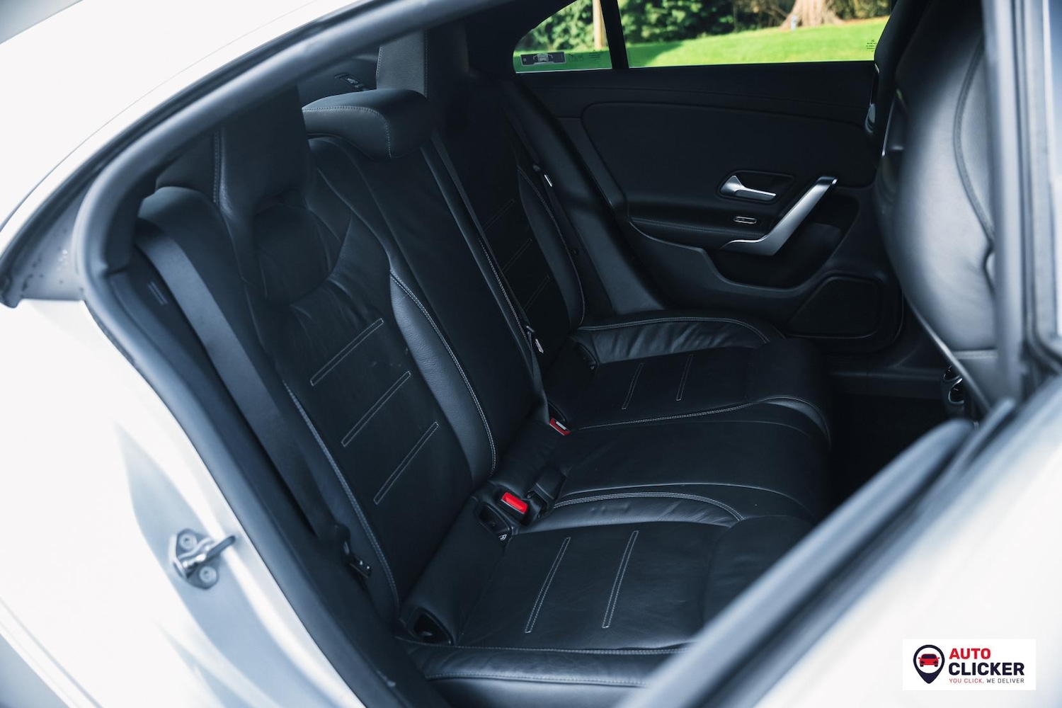 Used Mercedes-Benz CLA 2020 for sale - 77702867: Photo 26