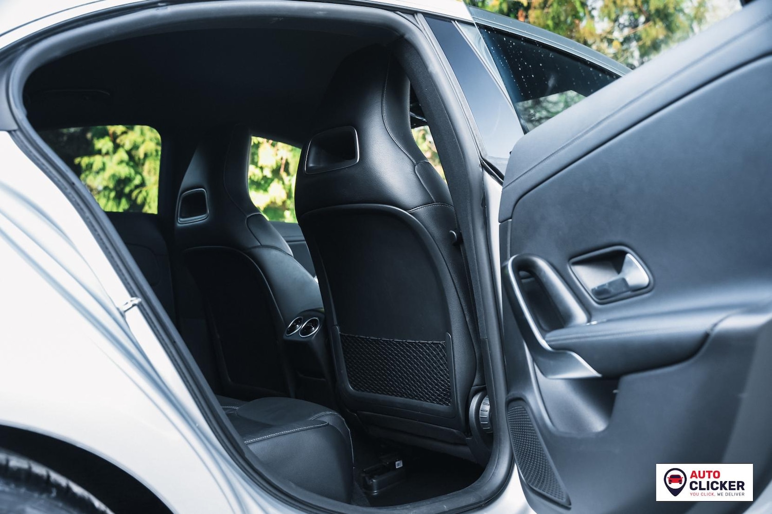 Used Mercedes-Benz CLA 2020 for sale - 77702867: Photo 27