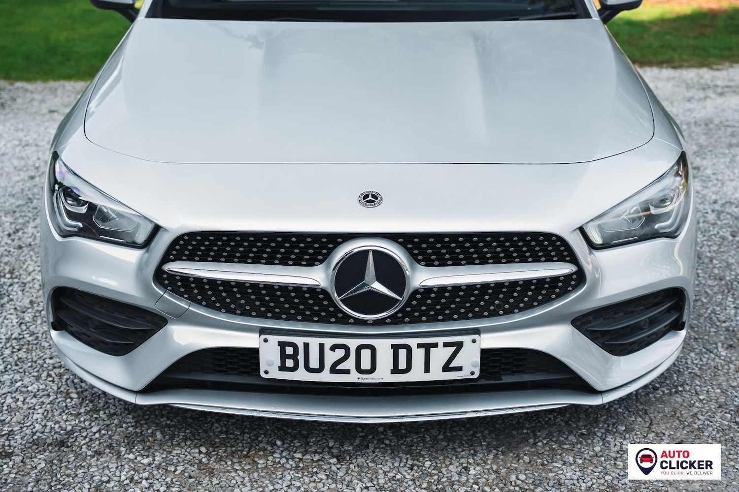 Used Mercedes-Benz CLA 2020 for sale - 77702867: Photo 3