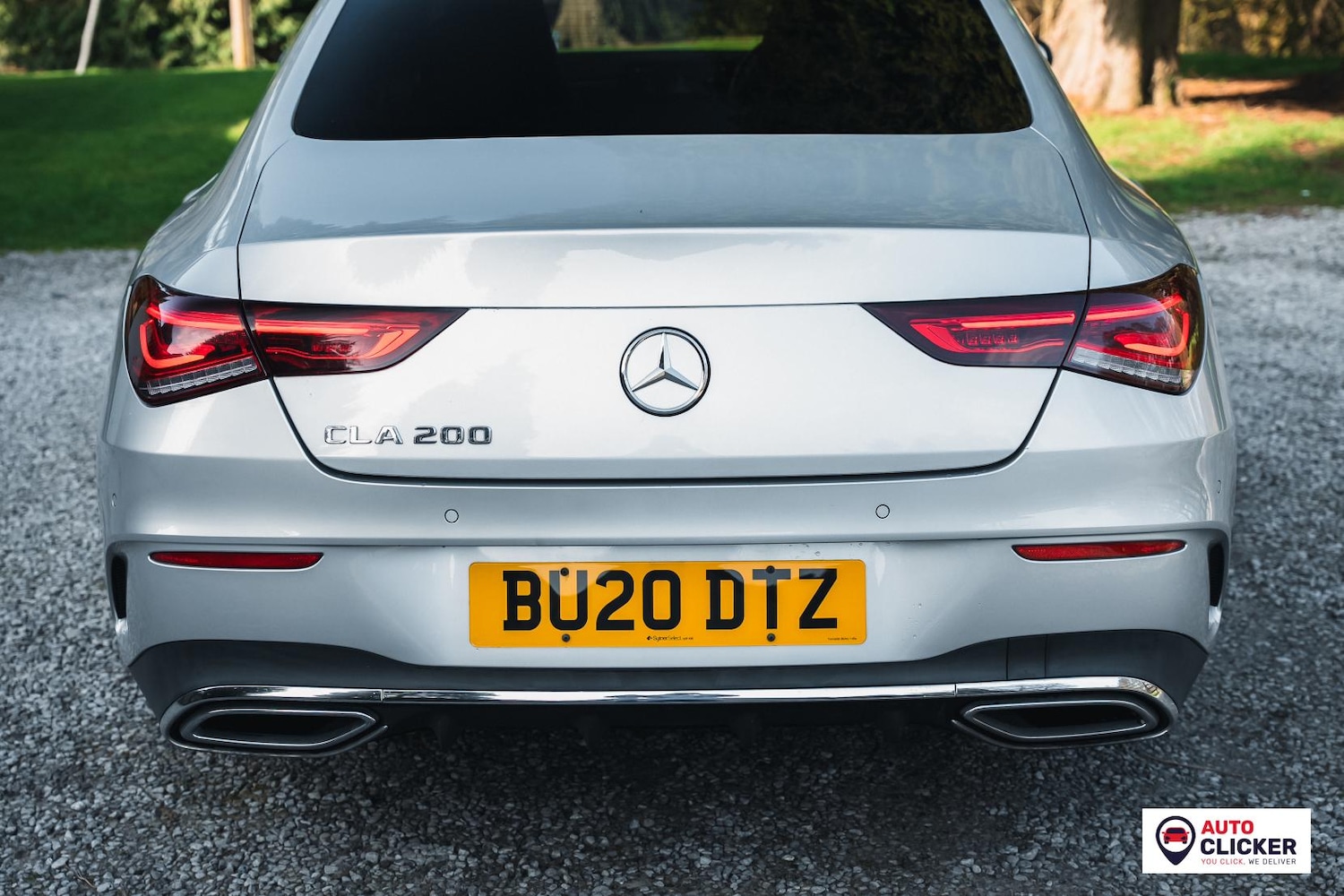 Used Mercedes-Benz CLA 2020 for sale - 77702867: Photo 31