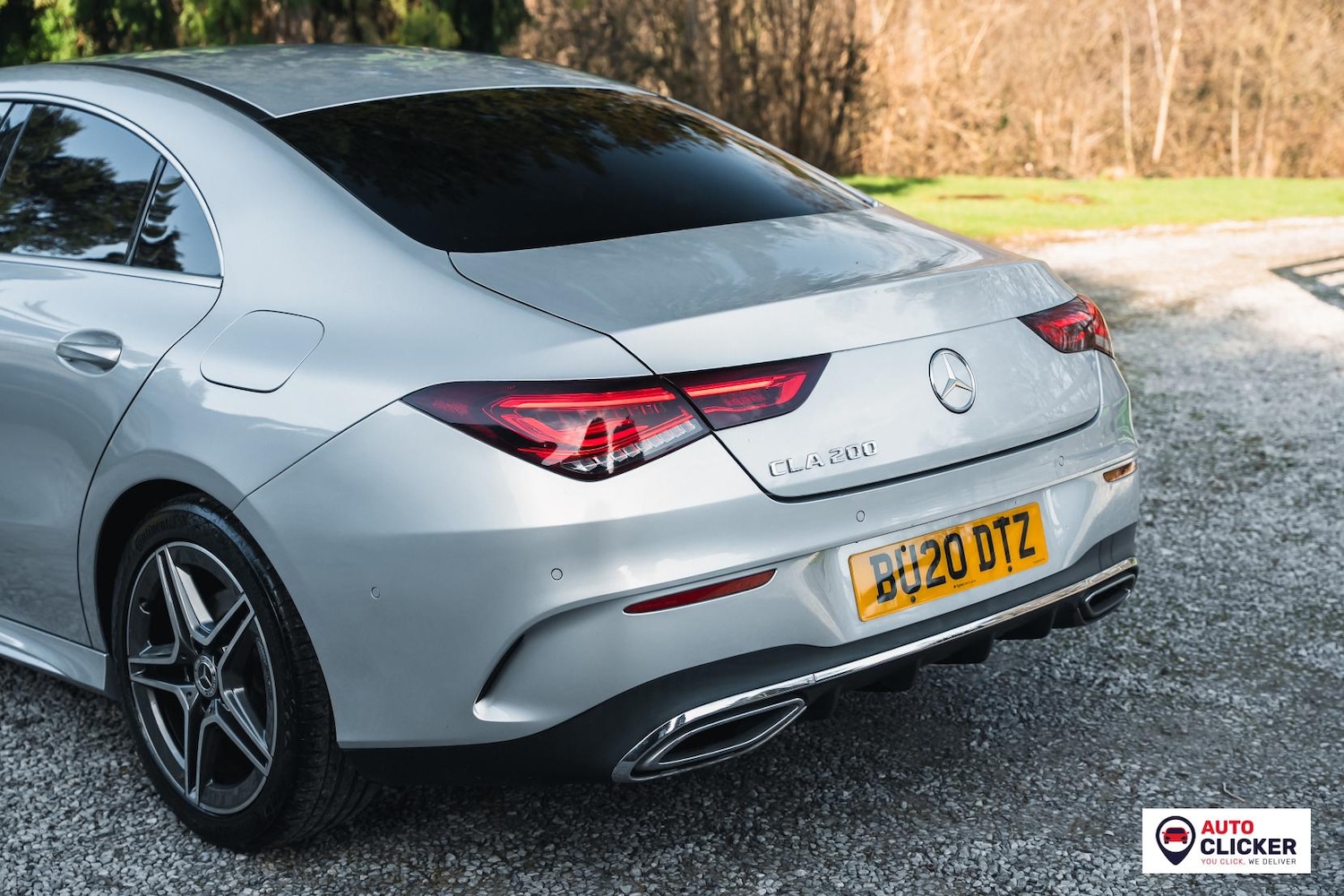 Used Mercedes-Benz CLA 2020 for sale - 77702867: Photo 32