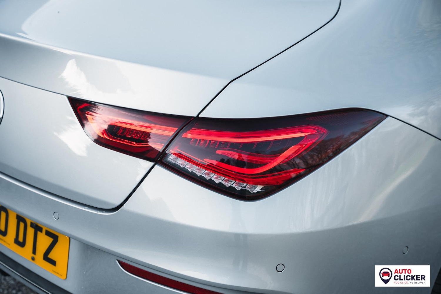 Used Mercedes-Benz CLA 2020 for sale - 77702867: Photo 34