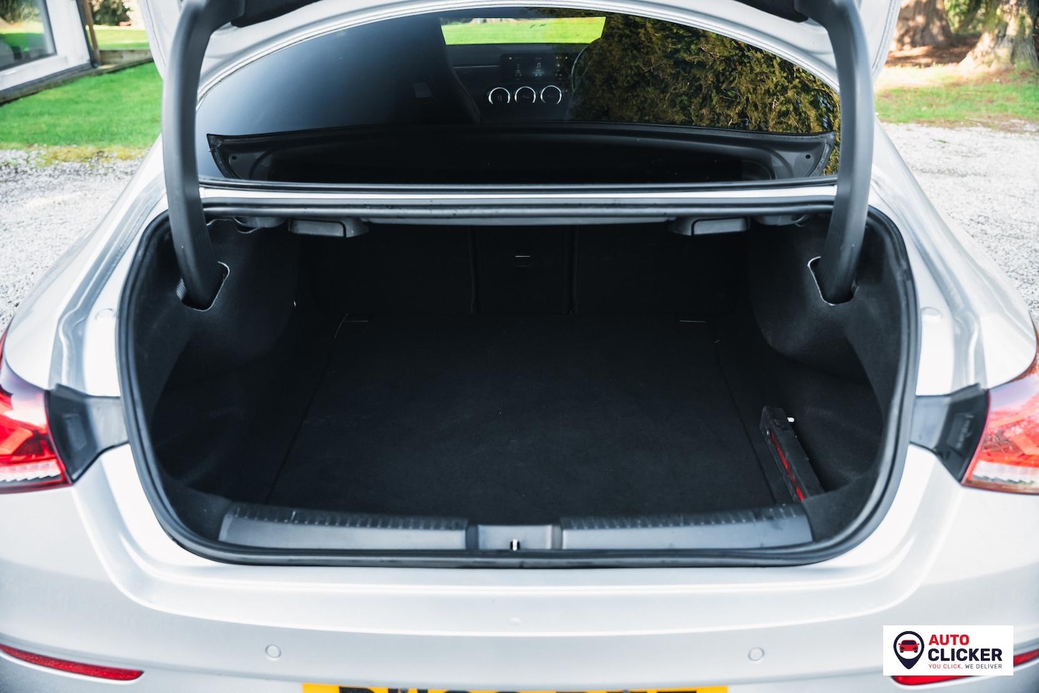 Used Mercedes-Benz CLA 2020 for sale - 77702867: Photo 39