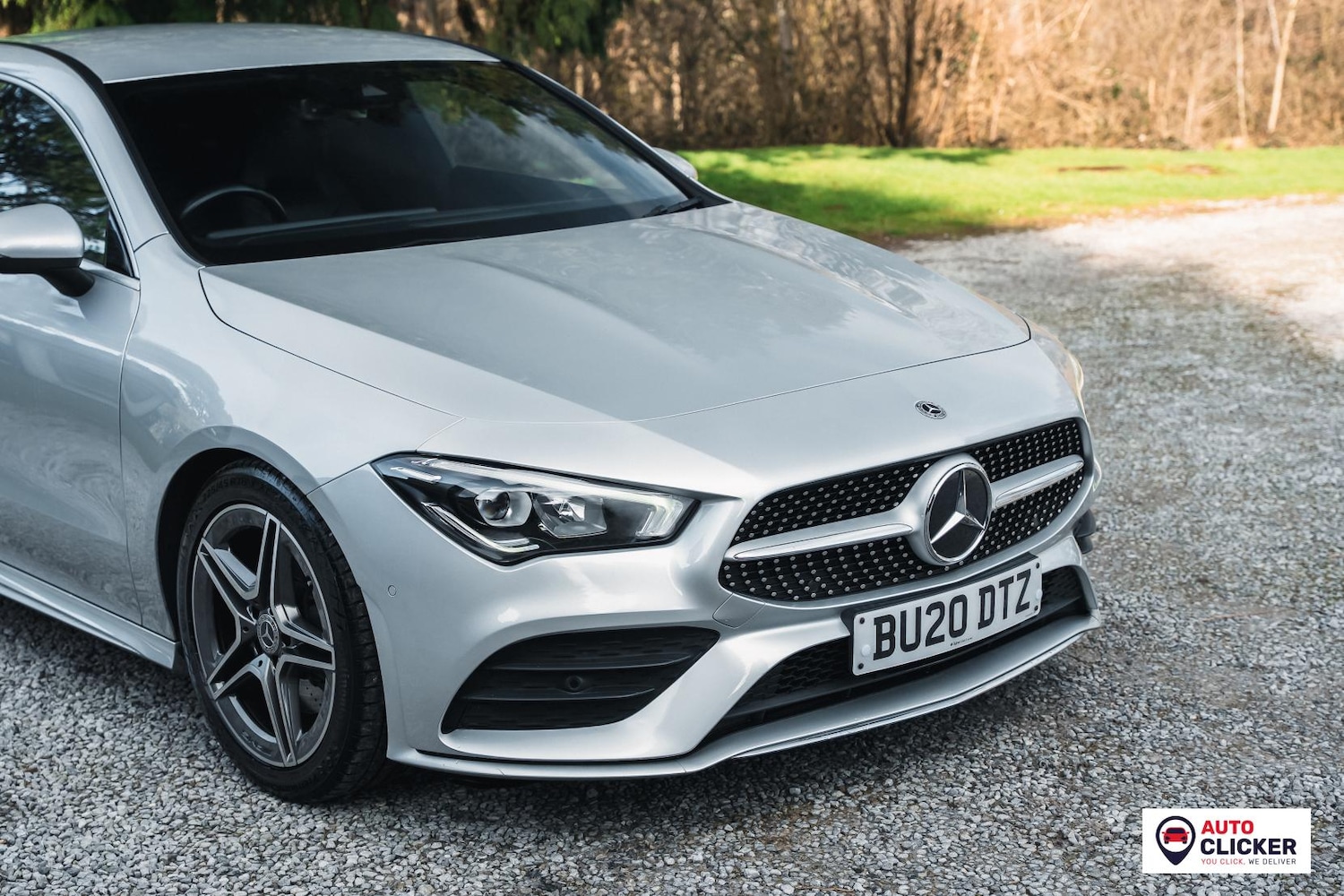 Used Mercedes-Benz CLA 2020 for sale - 77702867: Photo 4