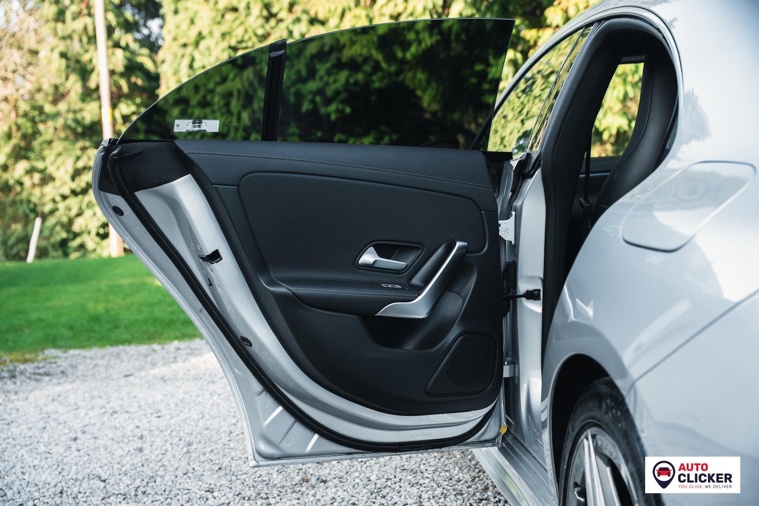 Used Mercedes-Benz CLA 2020 for sale - 77702867: Photo 42