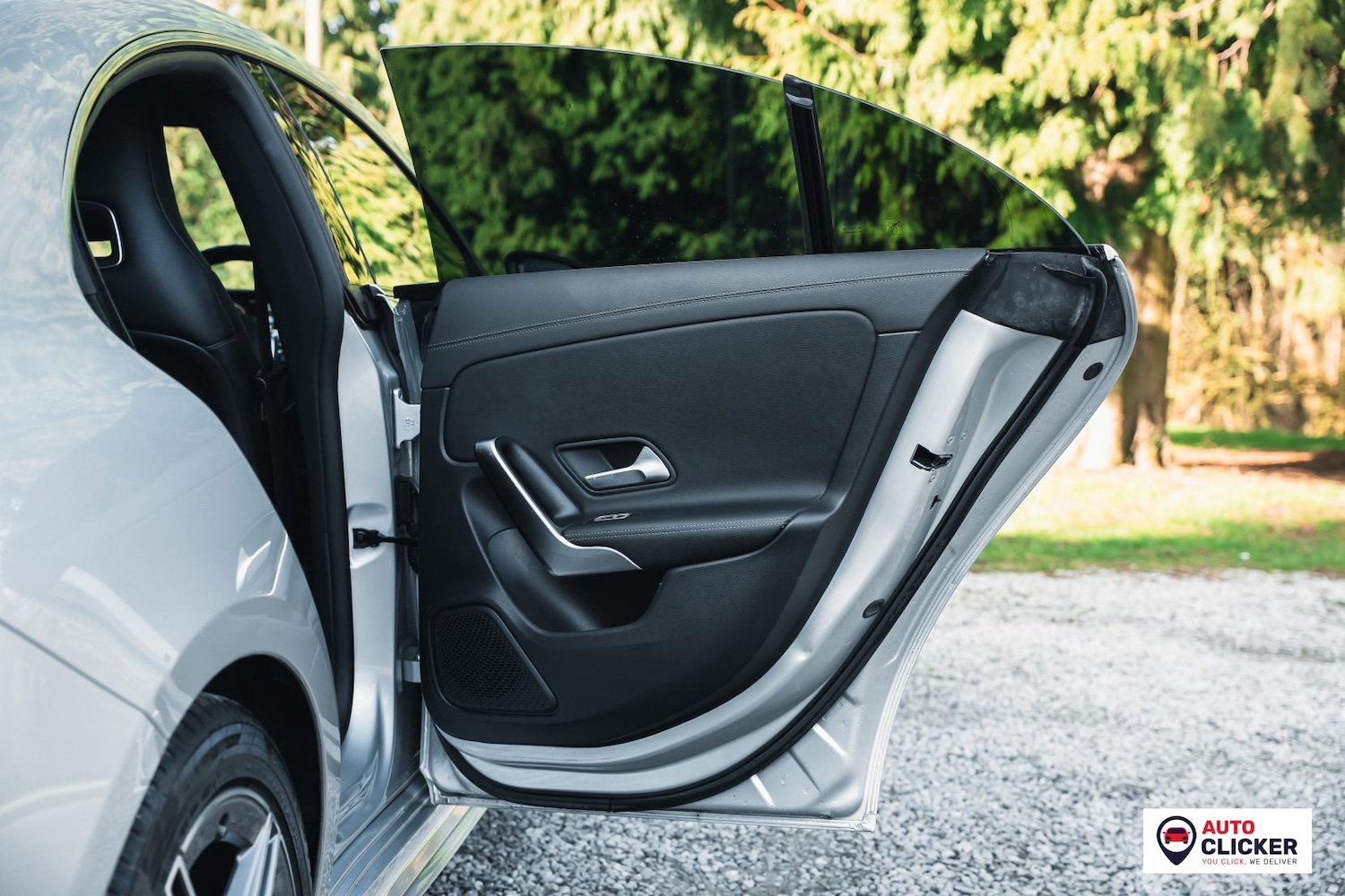 Used Mercedes-Benz CLA 2020 for sale - 77702867: Photo 43