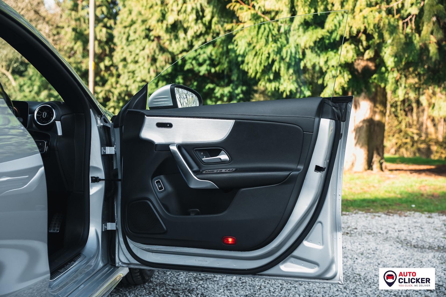 Used Mercedes-Benz CLA 2020 for sale - 77702867: Photo 44