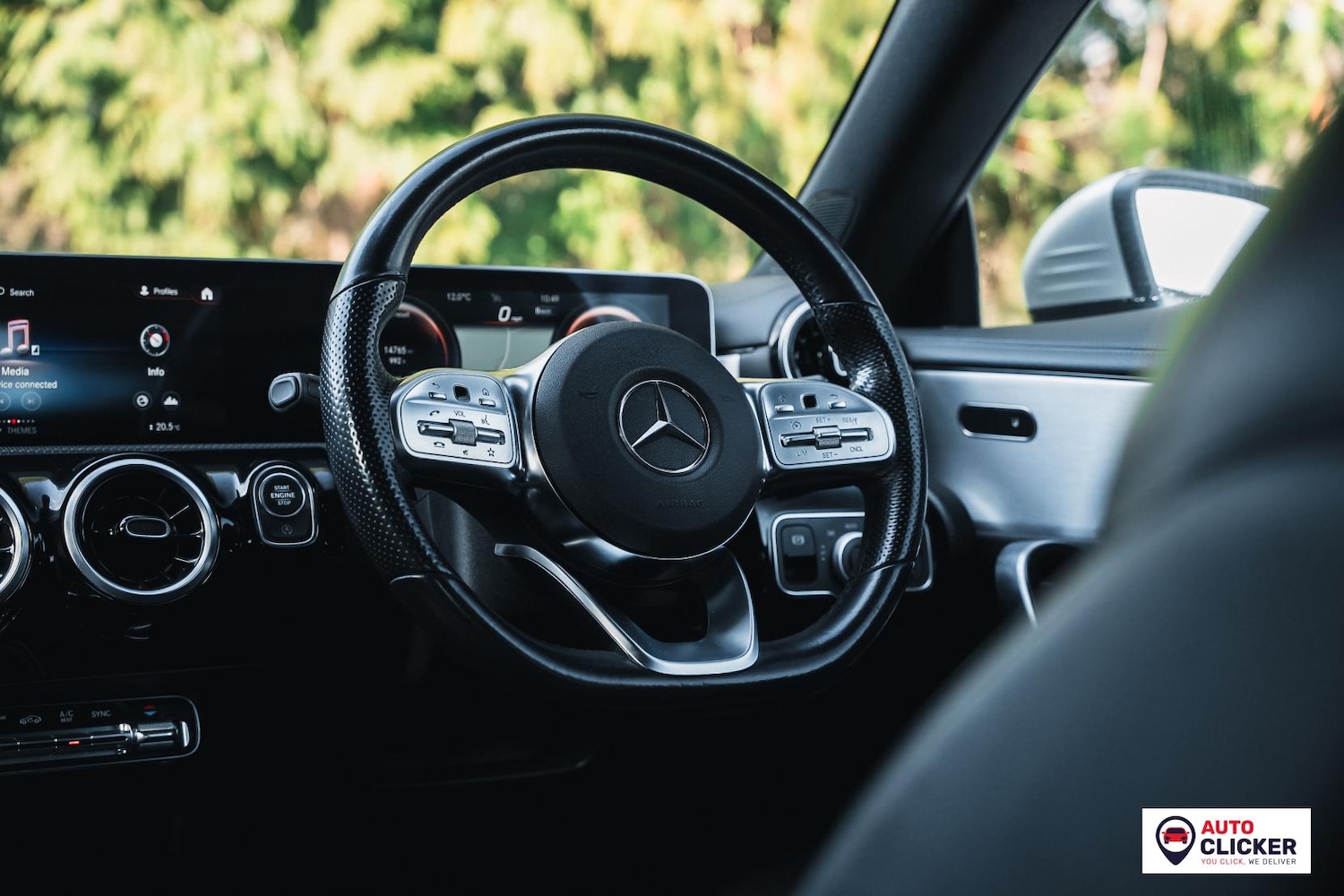 Used Mercedes-Benz CLA 2020 for sale - 77702867: Photo 46