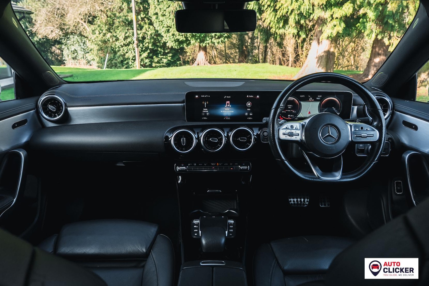 Used Mercedes-Benz CLA 2020 for sale - 77702867: Photo 48