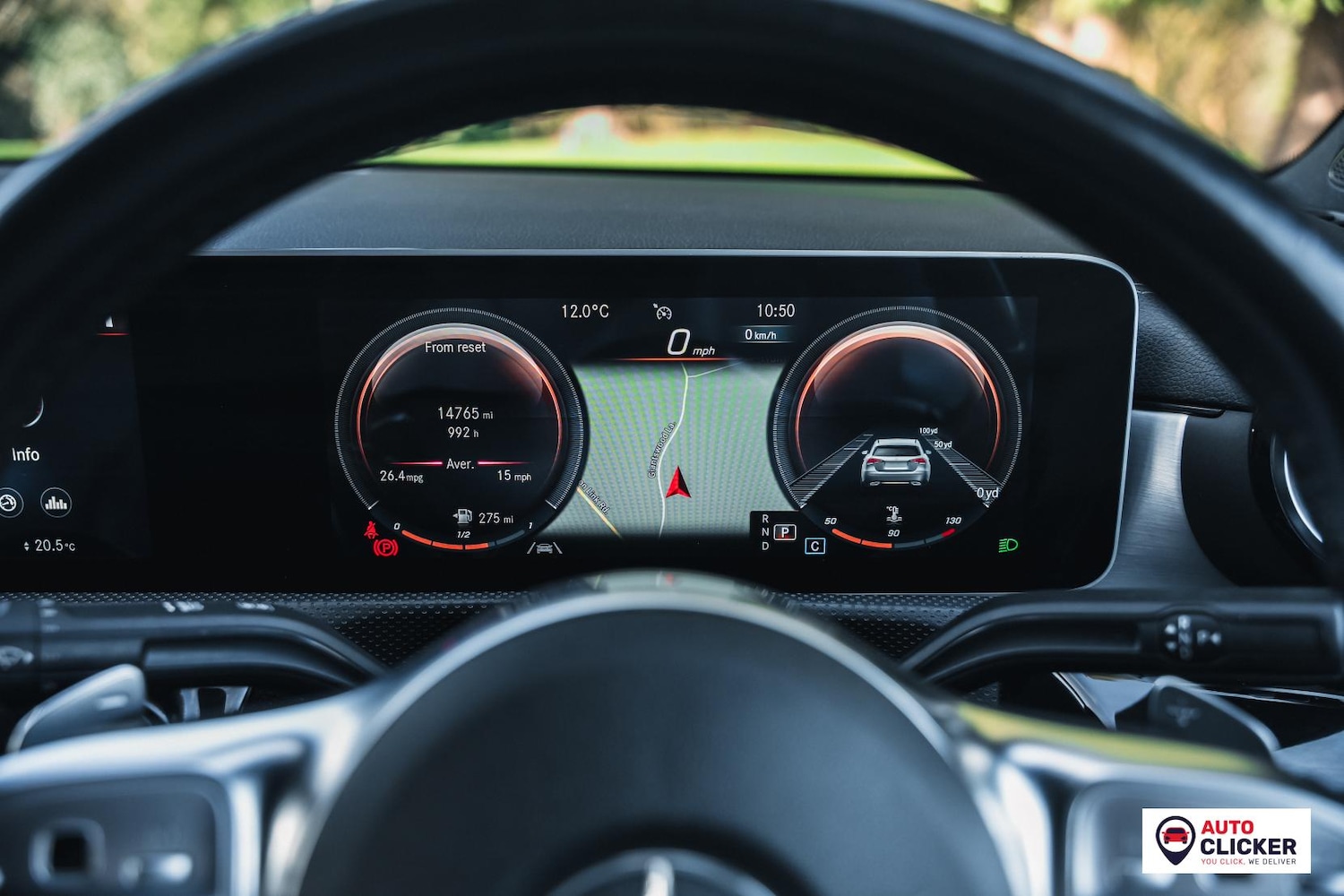 Used Mercedes-Benz CLA 2020 for sale - 77702867: Photo 51