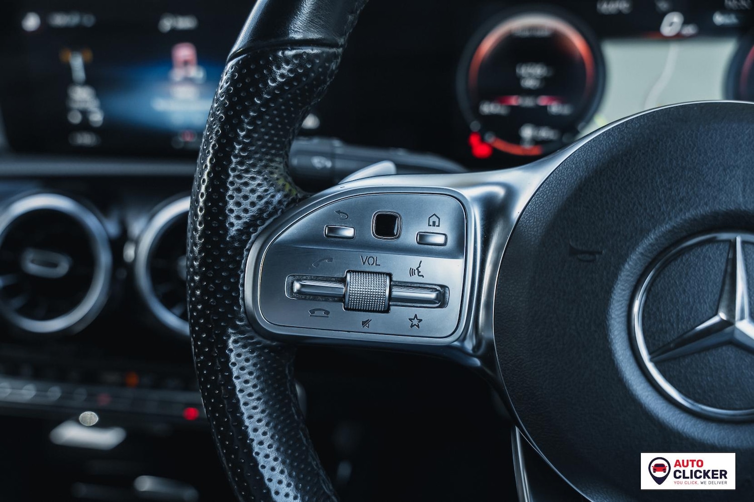 Used Mercedes-Benz CLA 2020 for sale - 77702867: Photo 52