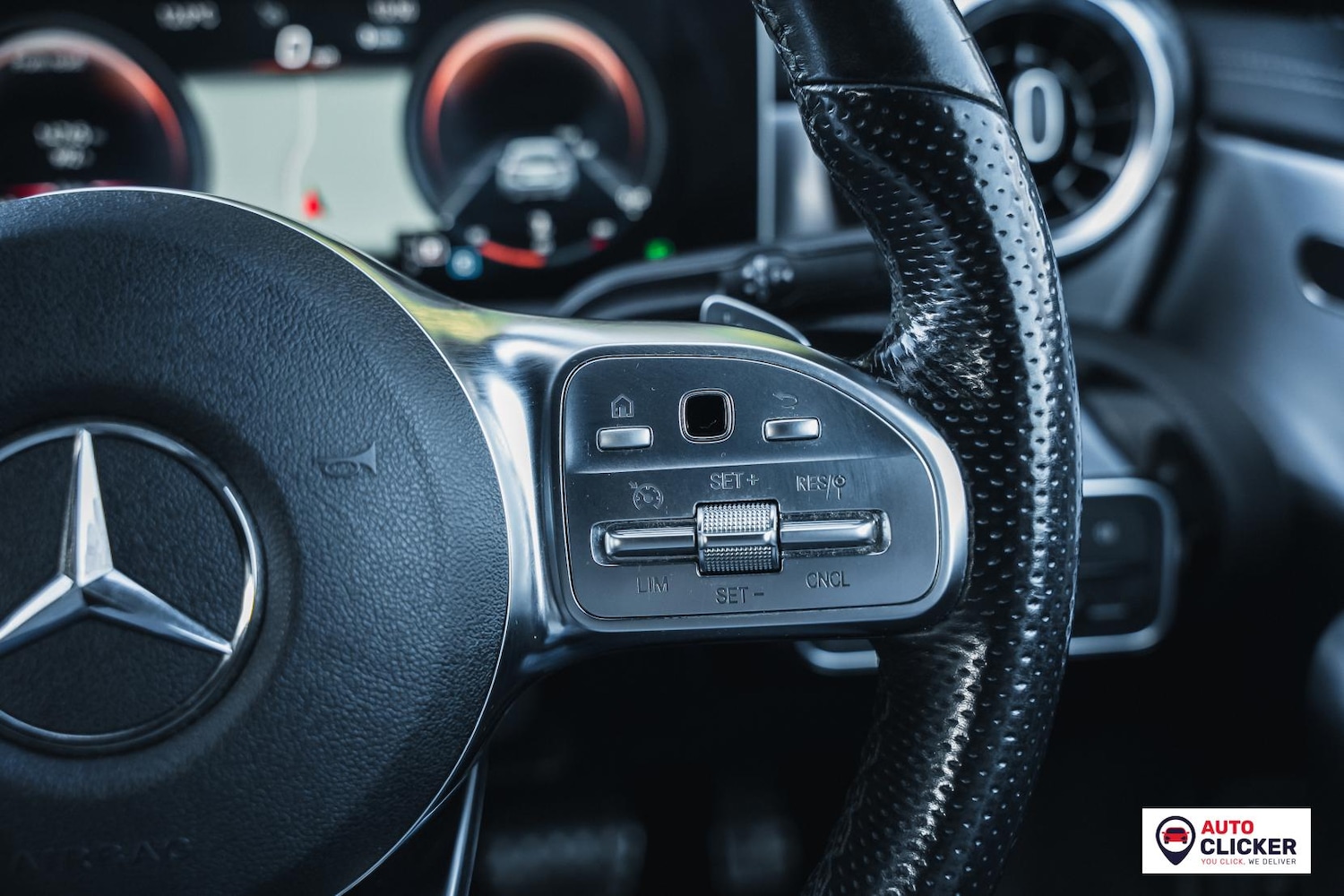 Used Mercedes-Benz CLA 2020 for sale - 77702867: Photo 53