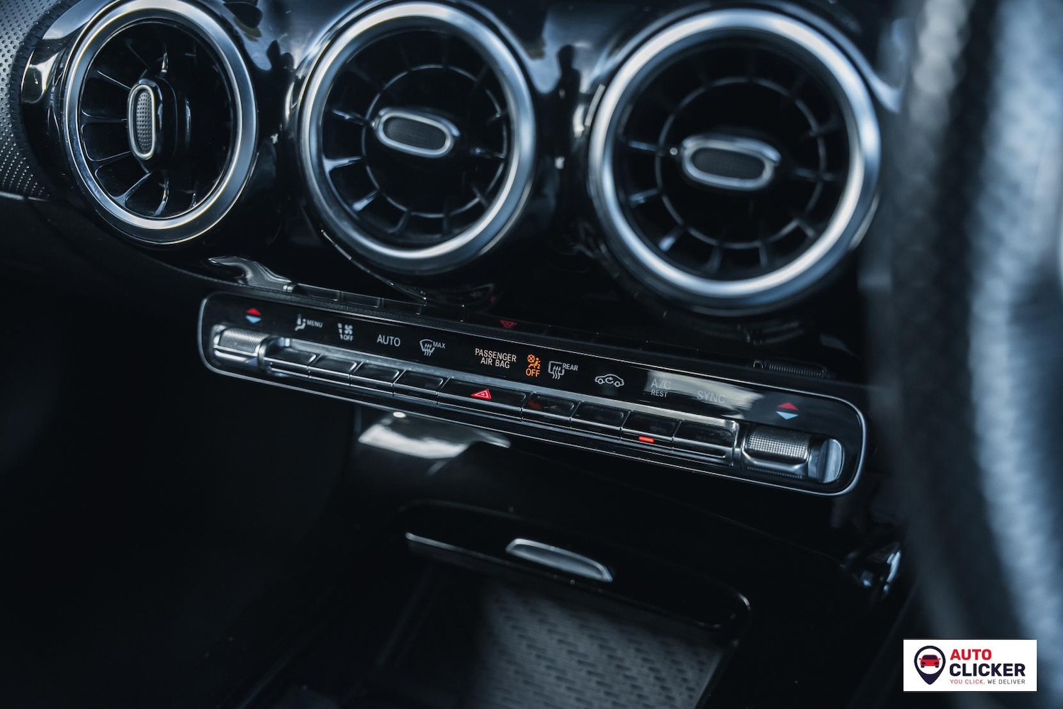 Used Mercedes-Benz CLA 2020 for sale - 77702867: Photo 55