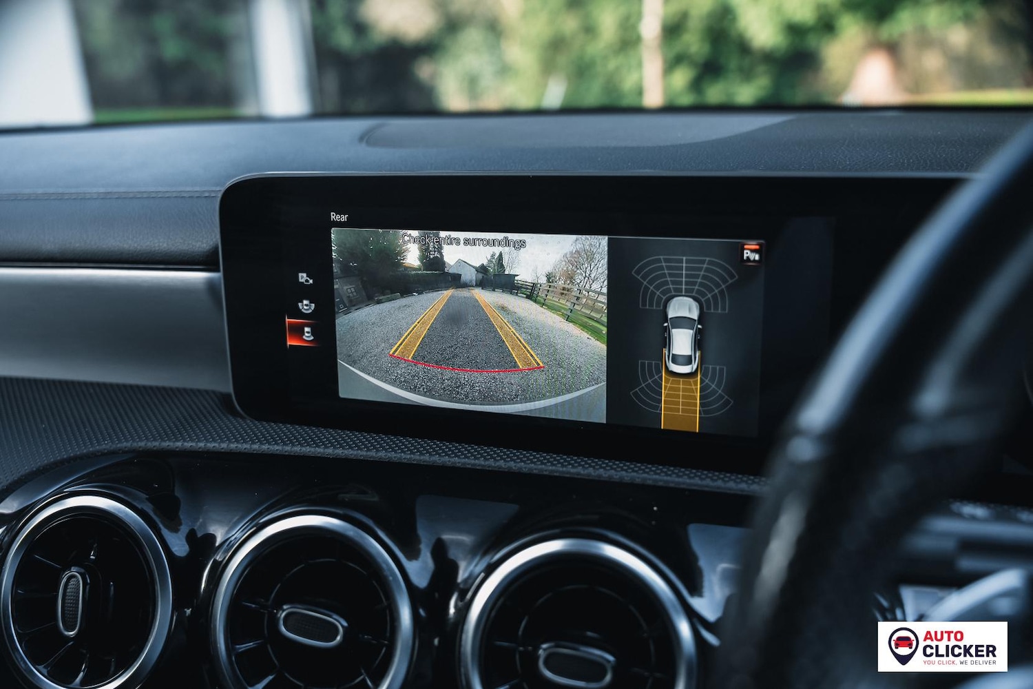 Used Mercedes-Benz CLA 2020 for sale - 77702867: Photo 56