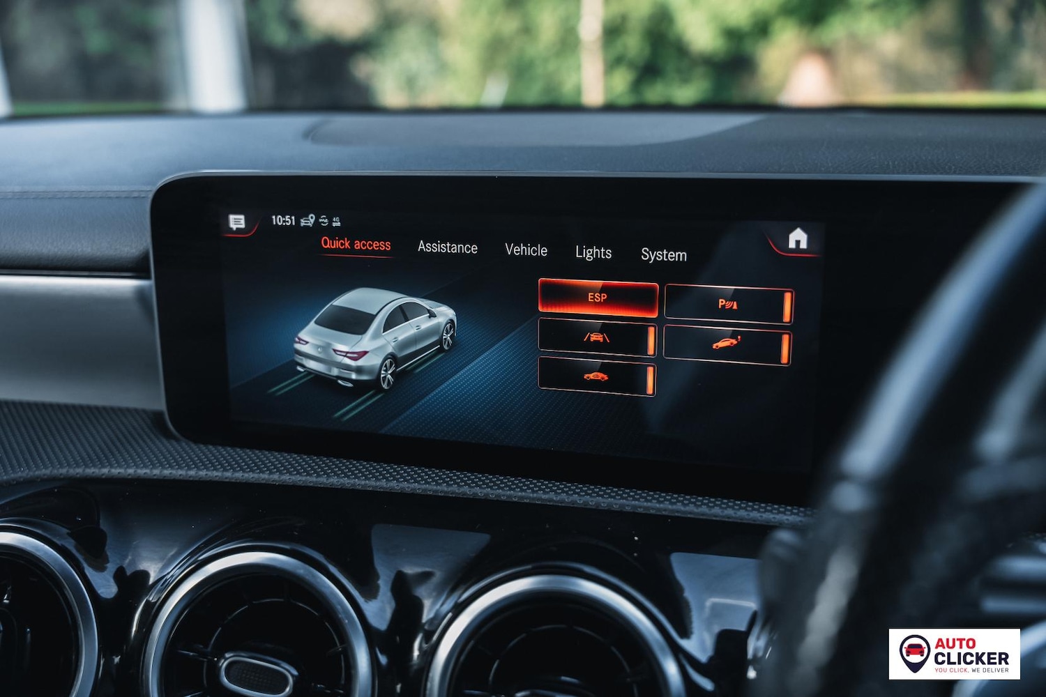 Used Mercedes-Benz CLA 2020 for sale - 77702867: Photo 57