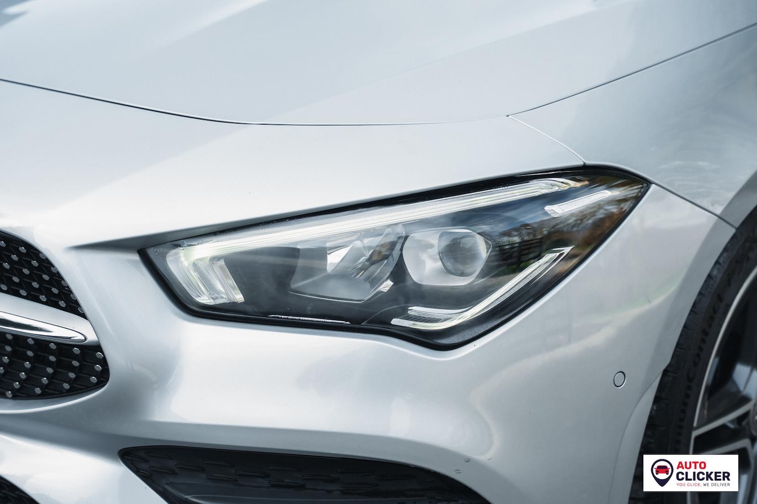 Used Mercedes-Benz CLA 2020 for sale - 77702867: Photo 6