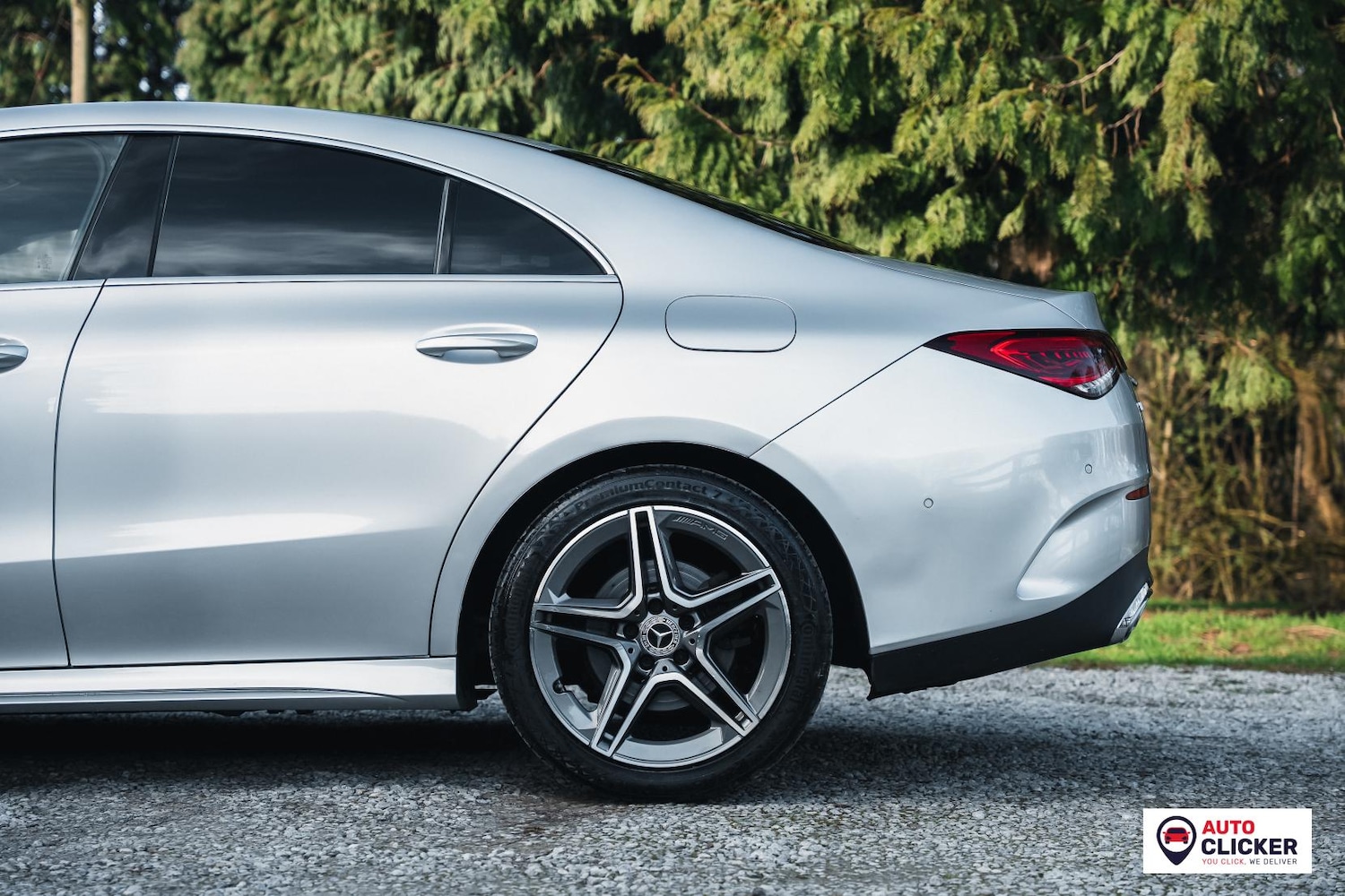 Used Mercedes-Benz CLA 2020 for sale - 77702867: Photo 62