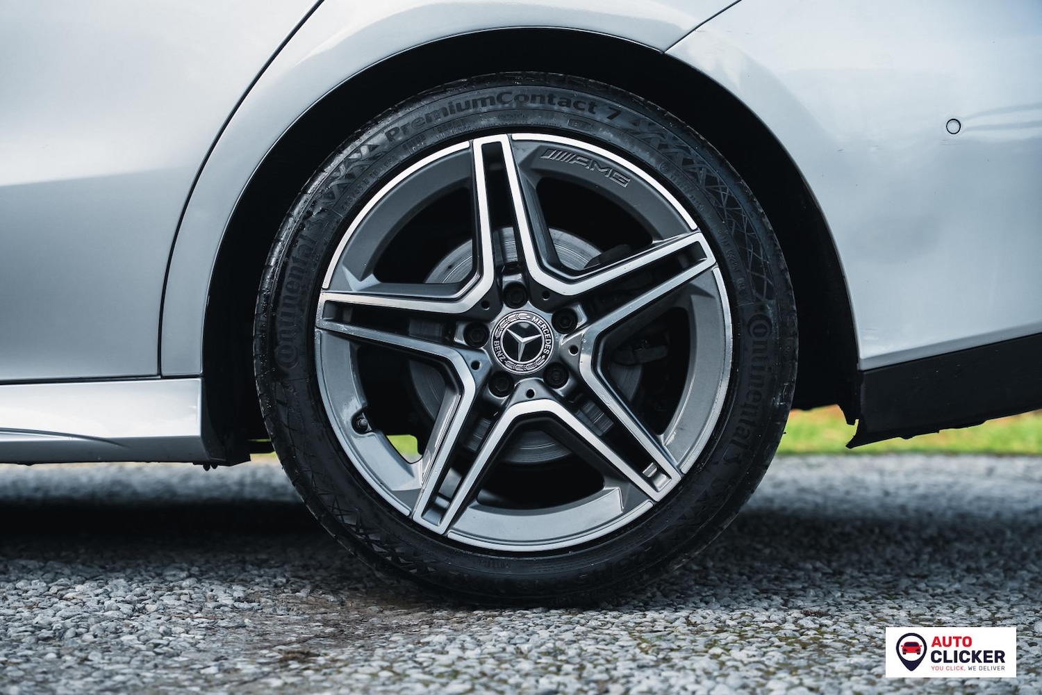 Used Mercedes-Benz CLA 2020 for sale - 77702867: Photo 65