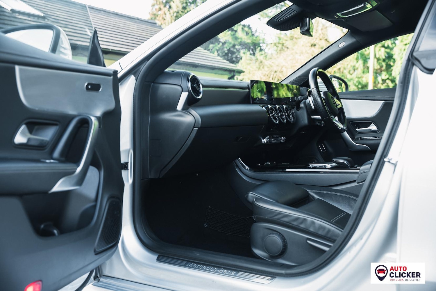 Used Mercedes-Benz CLA 2020 for sale - 77702867: Photo 67