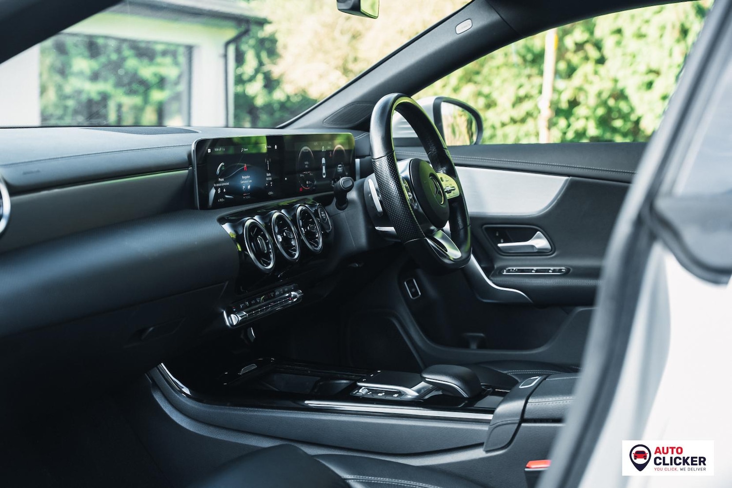 Used Mercedes-Benz CLA 2020 for sale - 77702867: Photo 68