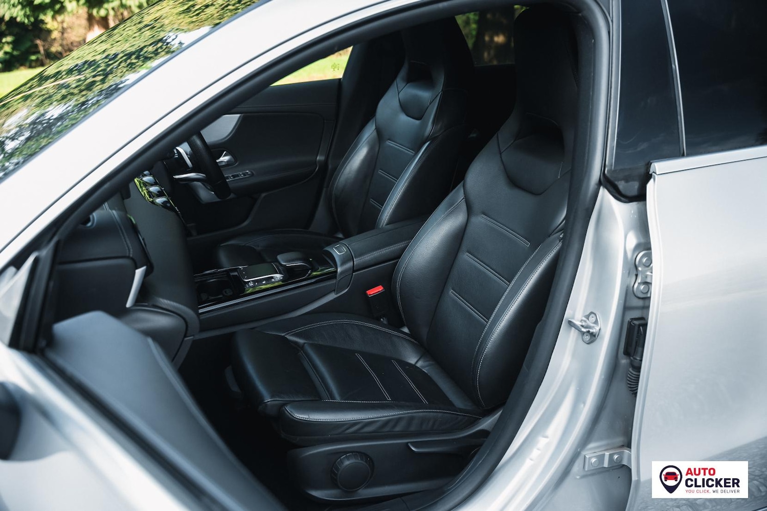 Used Mercedes-Benz CLA 2020 for sale - 77702867: Photo 71