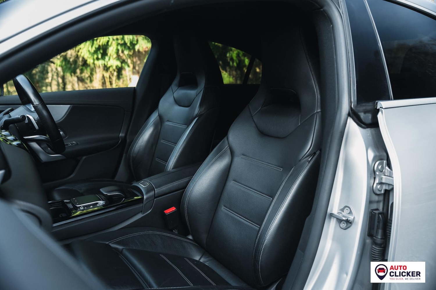 Used Mercedes-Benz CLA 2020 for sale - 77702867: Photo 72