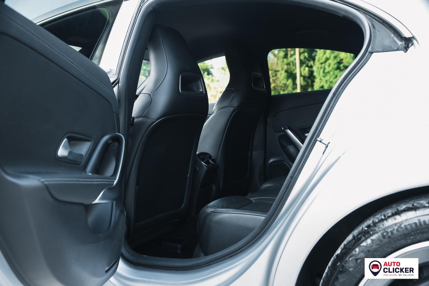 Used Mercedes-Benz CLA 2020 for sale - 77702867: Photo 73